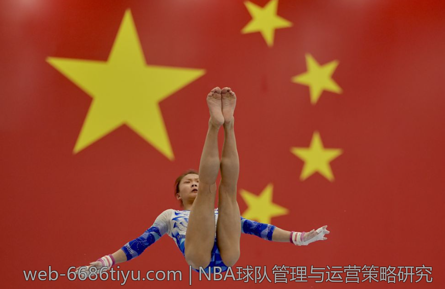 NBA球队管理与运营策略研究