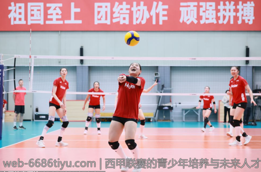 西甲联赛的青少年培养与未来人才挖掘