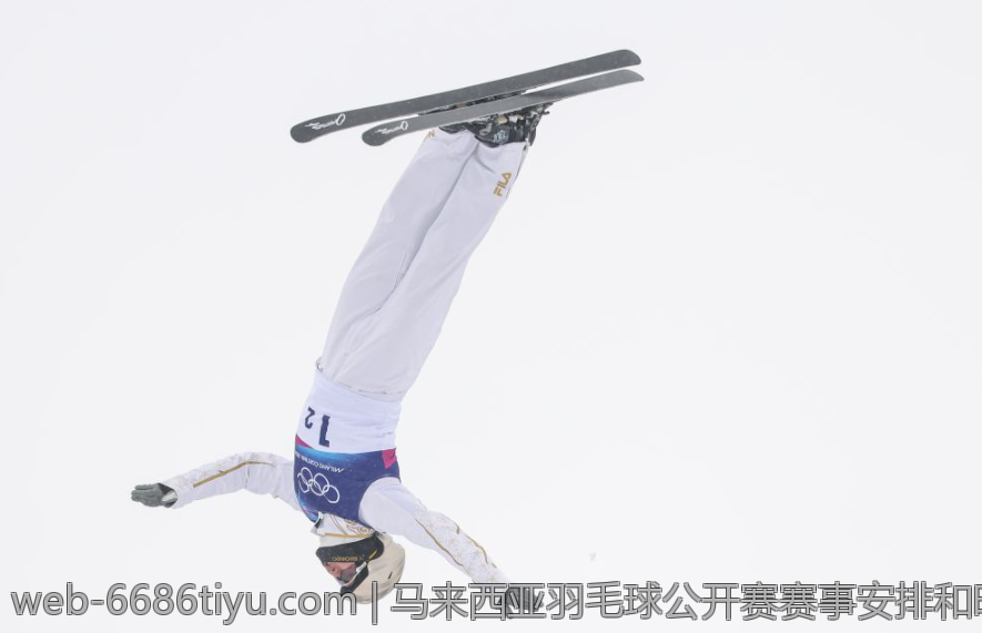 马来西亚羽毛球公开赛赛事安排和时间表