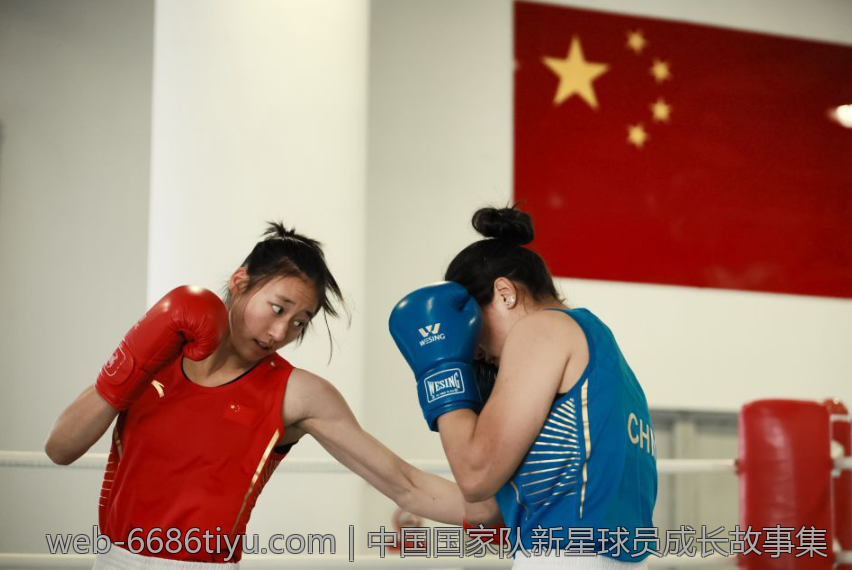 中国国家队新星球员成长故事集