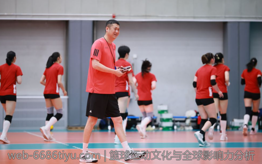 篮球运动文化与全球影响力分析
