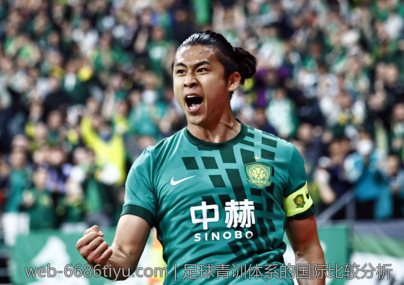 足球青训体系的国际比较分析